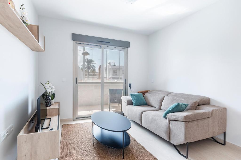  apartment  in   Los Alcazares   Spain   